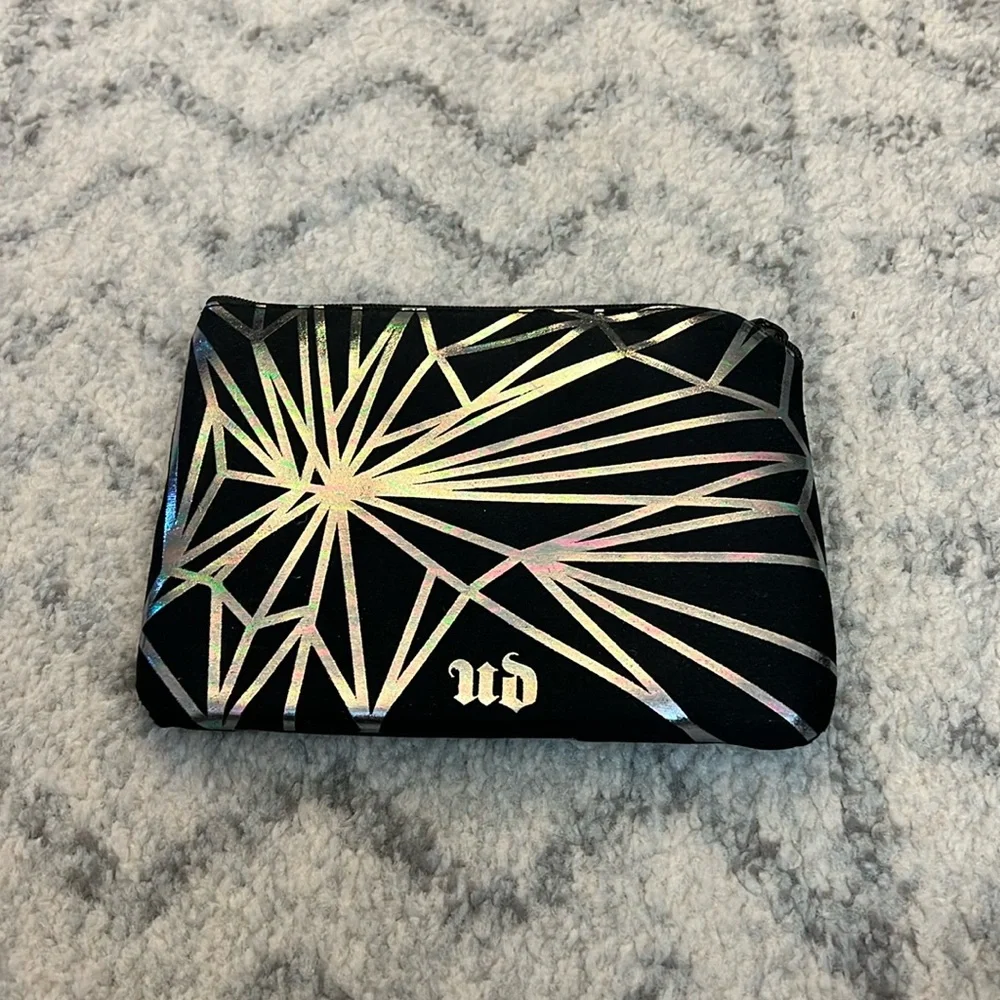 Urban Decay Vice Eyeshadowow Palette